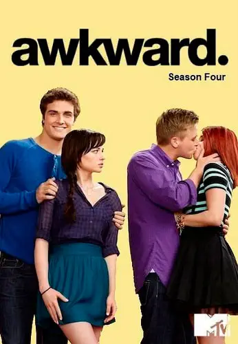 Will there be a season 6 of awkward