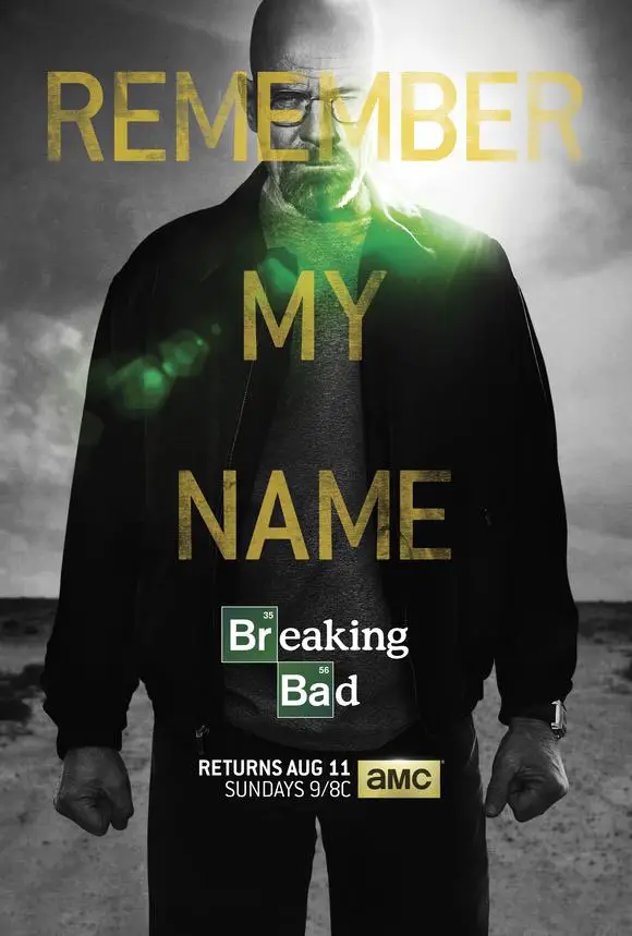 Breaking Bad 2022 New TV Show 2022/2023 TV Series Premiere Dates