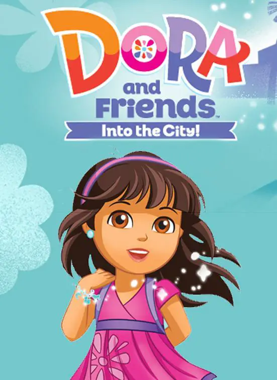 Dora and Friends: Into the City! Cancelled 2022? Dora and Friends: Into ...