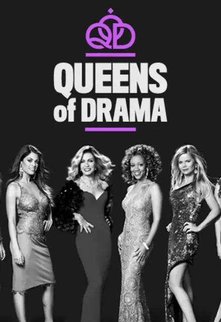 drama queens tour 2023