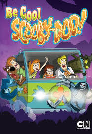 Be Cool, Scooby-Doo! Cancelled 2022? Be Cool, Scooby-Doo! Renewed 2022/