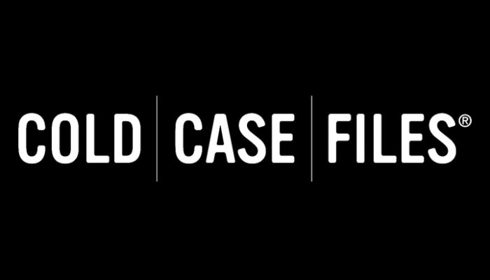 cold case files videos