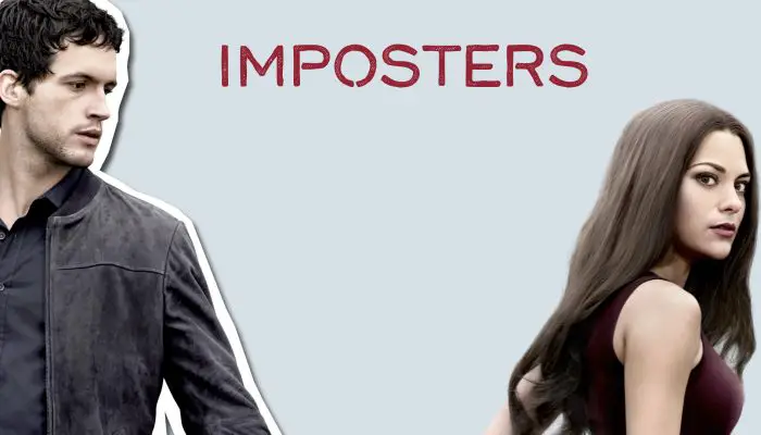 Imposters Renewed For Season 2 By Bravo! | Renew Cancel TV