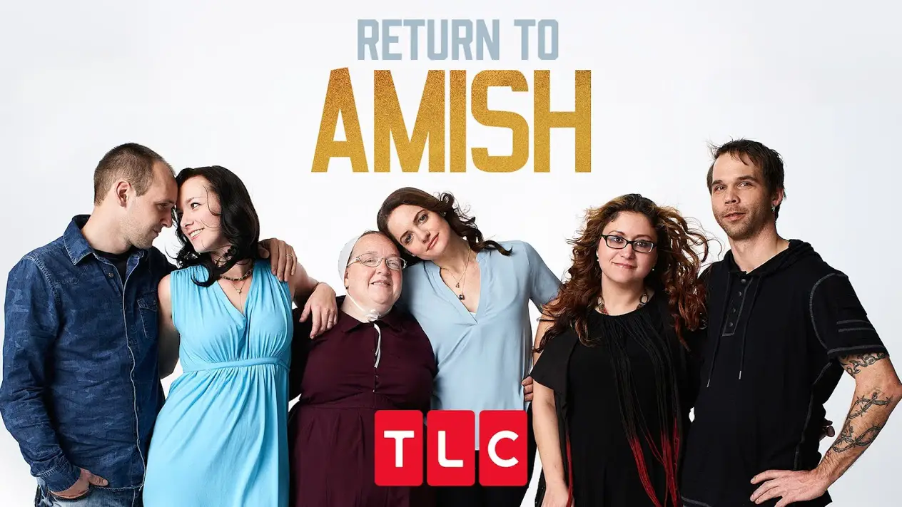 Return to Amish Season 5 Or Cancelled? TLC Renewal Status & Release