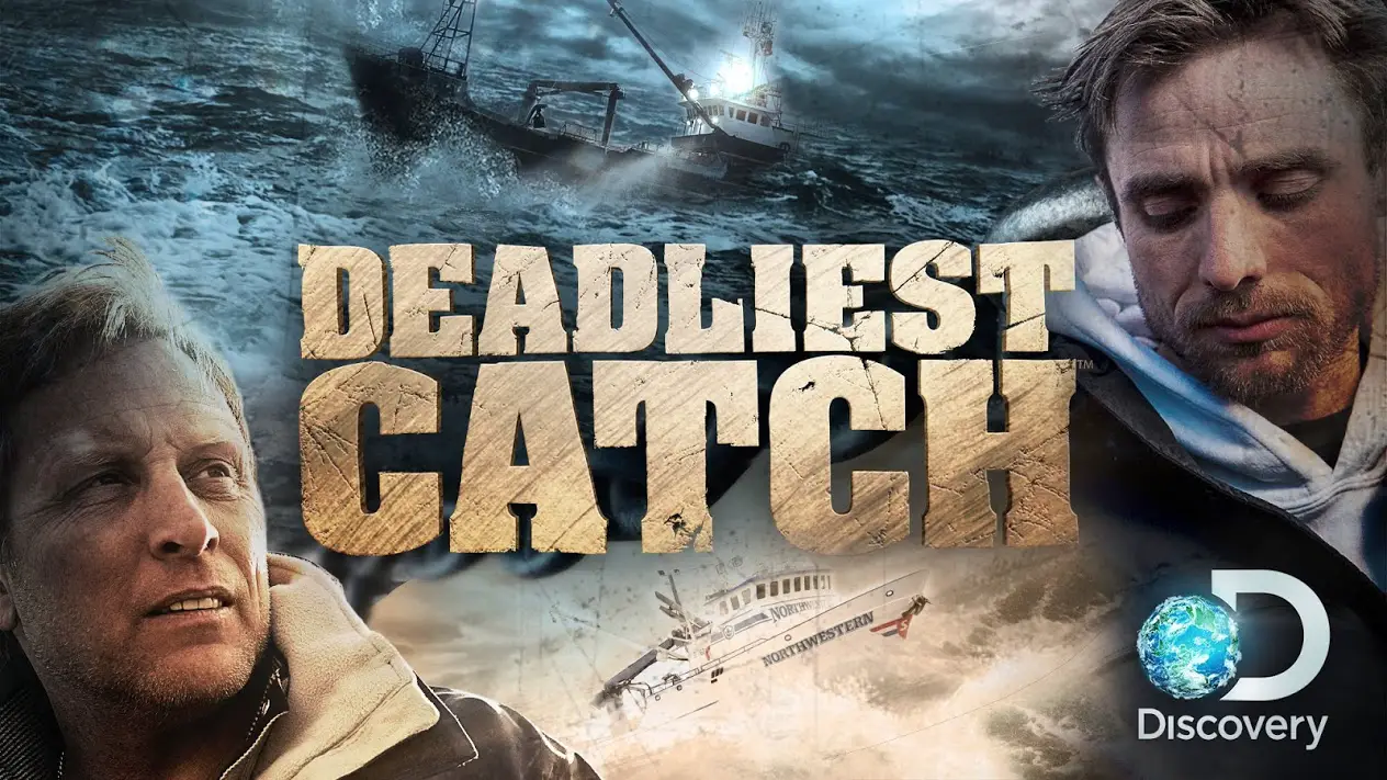 deadliest catch s05e14 