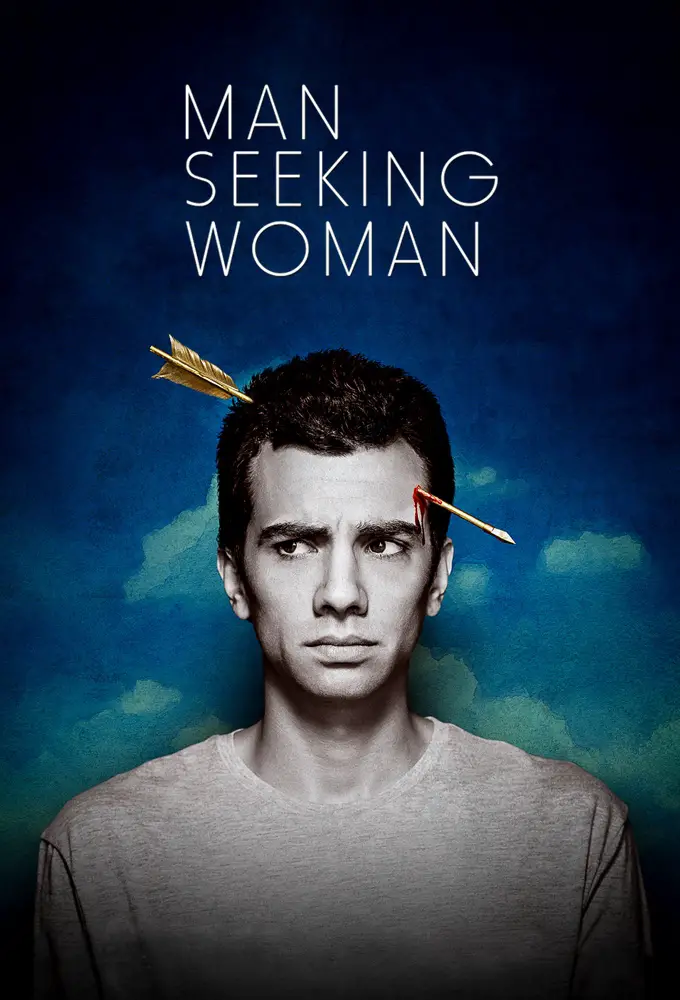 woman seeking woman man