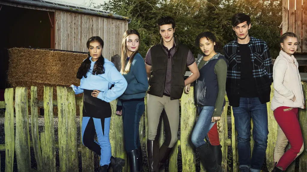 Free Rein Cancelled or Renewed For Season 2? Netflix Status & Release