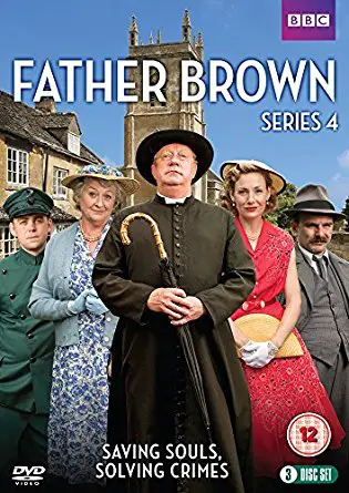 Father Brown 2022 New TV Show - 2022/2023 TV Series Premiere Dates - New Shows TV