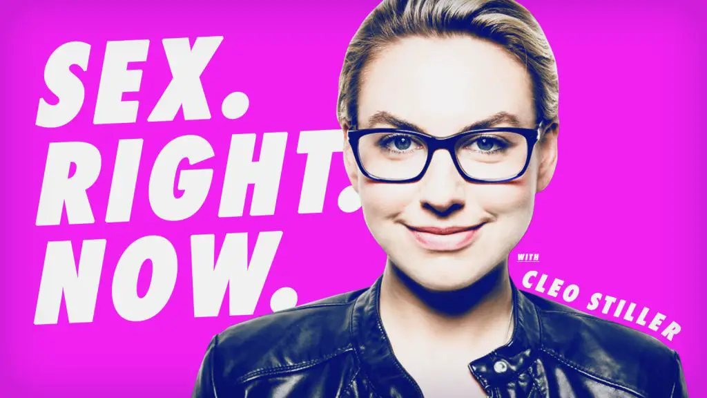 Sex Right Now 2021 New Tv Show 20212022 Tv Series Premiere Date 