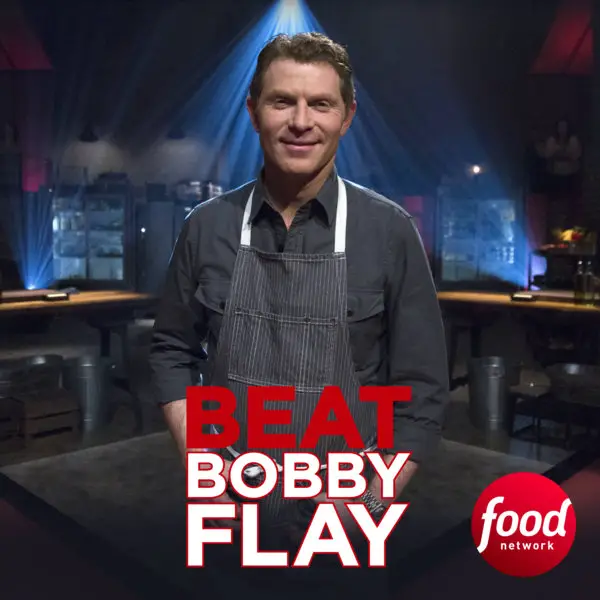 Beat Bobby Flay 2022 New TV Show 2022/2023 TV Series Premiere Dates