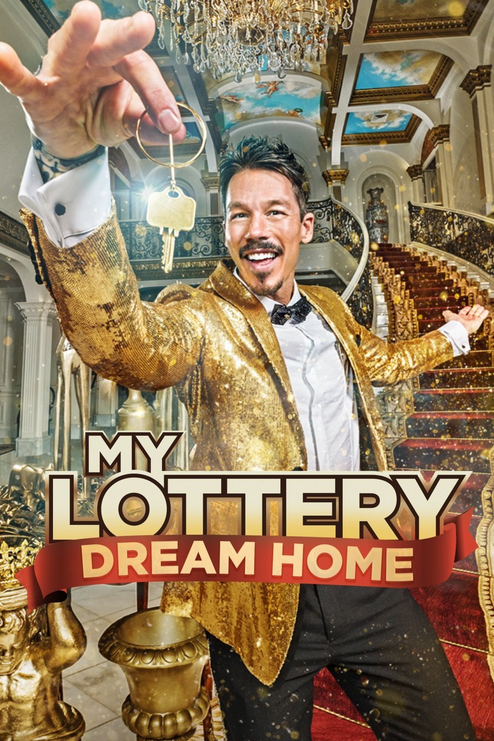 HGTV Renews 'My Lottery Dream Home' For Season 6 & Release Date
