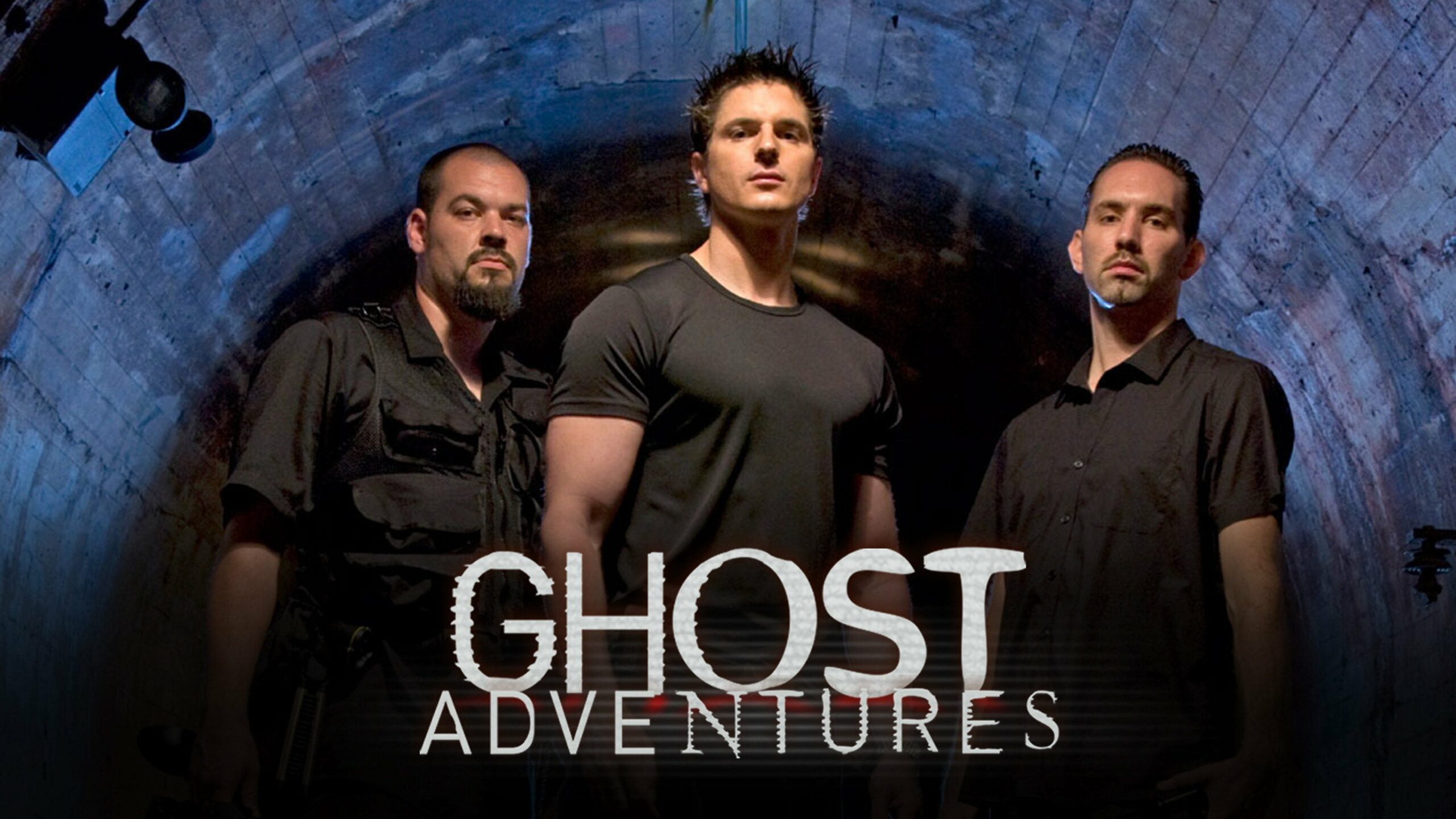 Discovery Announces New Season 'Ghost Adventures Devil Island